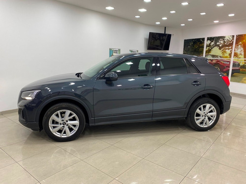 Audi Q2 1.4 35 Tfsi Dynamic