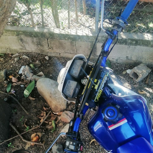 Yamaha Dt