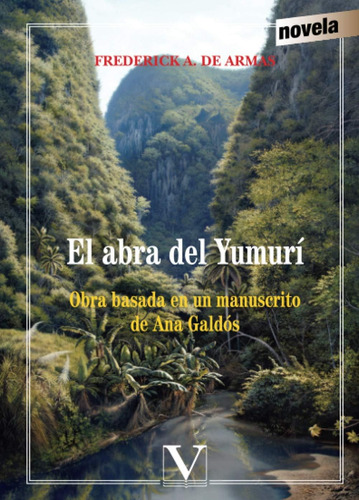 Libro: El Abra Del Yumur? (narrativa) (edición En Español)