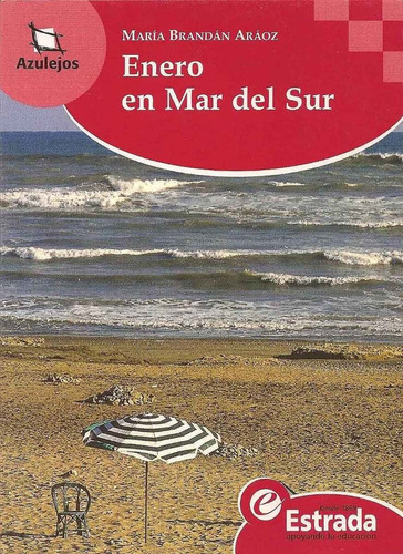 Enero En Mar Del Sur - María Brandán Aráoz Usado -