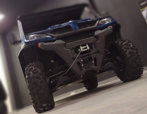 Imagen 2 de 25 de Utv Cf Cfmoto Uforce 1000 Can Am Defender Polaris Lanús