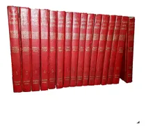 Comprar Enciclopedia Barsa Británica 16 Tomos 1964