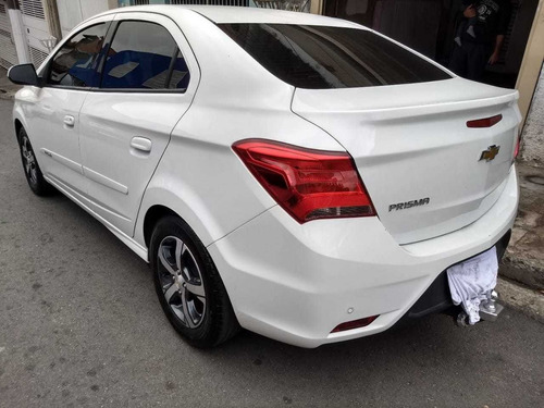 Chevrolet Prisma 2019 1.4 Ltz 4p