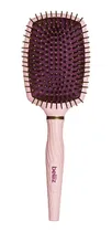 Comprar Escova De Cabelo Belliz Pink Cassis Raquete - 2440
