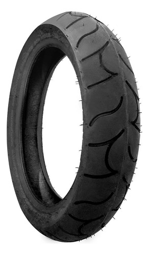 Par Pneus 110/70-17 + 140/70-17 Fazer Twister Cb Maggion