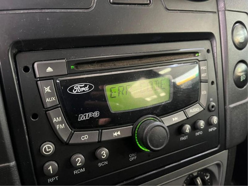 Ford Ecosport 2.0 XLT 16V GASOLINA 4P AUTOMÁTICO