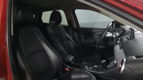 Mazda CX-3 2.0 I GRAND TOURING 2WD AT