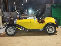 Comprar Alfa Romeo 2300 Spider -1932 Escala 1\u002F18