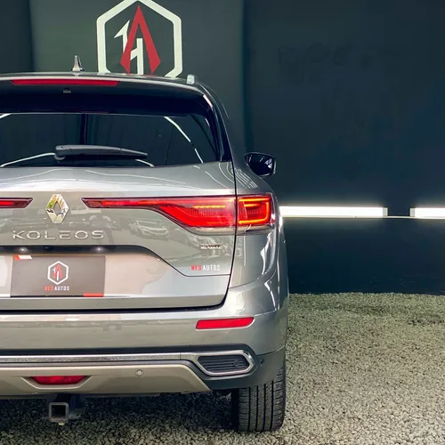 Renault Koleos 2.5 Intens