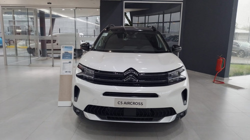 Citroën C5 Aircross 1.6 Thp Eat6 Feel Pack