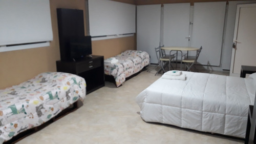 Vacaciones De Invierno Complejo Cabaña Casa Depto Apart Suite Las Gaviotas Mar Azul Vac, Cabañas Totalmente Calefaccionadas