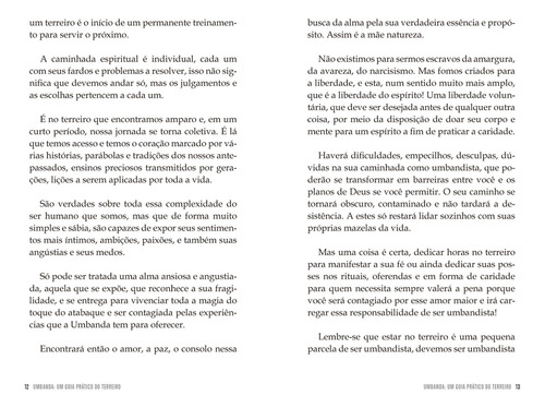 Umbanda: Um Guia Prático Do Terreiro, De Araújo De Omulu. Editora Europa, Capa Mole Em Português