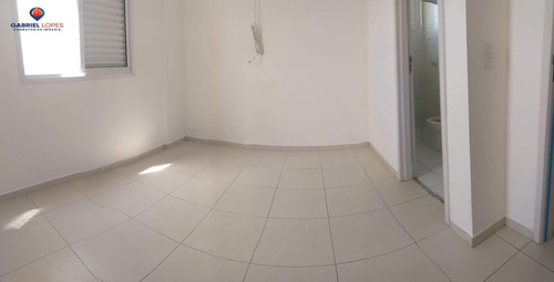 Apartamento Locação Indaia! - 140