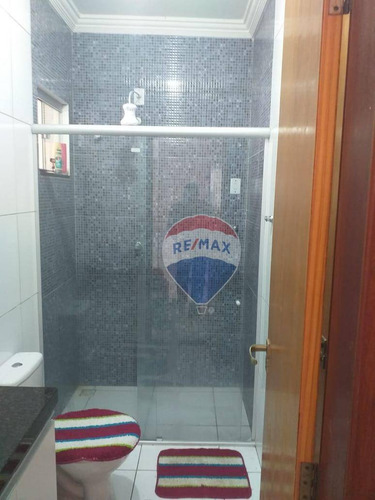 Casa Com 4 Dormitórios À Venda, 200 M² - Emaús - Parnamirim/rn - Ca0165