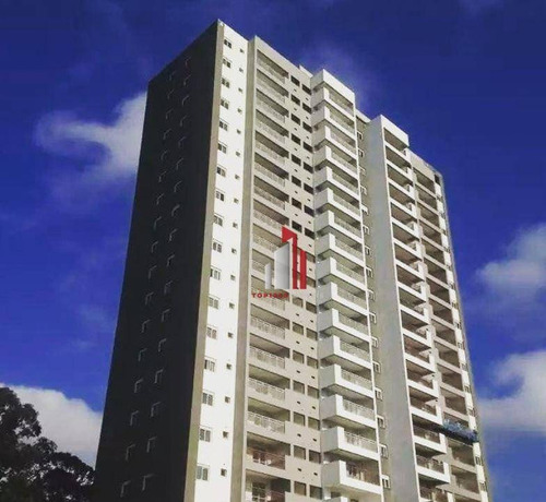 Imagem 3 de 17 de Apartamento Com 2 Dormitórios À Venda, 59 M² Por R$ 500.000,00 - Freguesia Do Ó - São Paulo/sp - Ap1497