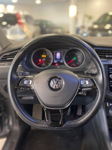 Imagem 13 de 14 de Volkswagen Tiguan 1.4 250 Tsi Total Flex Allspace