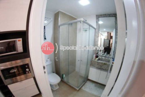 Imagem 8 de 15 de Apartamento-à Venda-barra Da Tijuca-rio De Janeiro - 100147