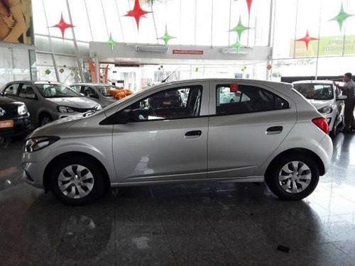 Imagem 8 de 9 de Chevrolet Joy 1.0 Spe4 Flex Manual