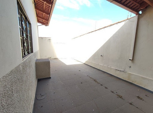 Imagem 10 de 24 de Casa À Venda, 130 M² Por R$ 350.000,00 - Parque Das Primaveras - Anápolis/go - Ca0882