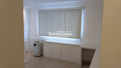 Imagem 4 de 30 de 2 Dormitórios, S Suítes.2 Banheiros Um É Lavabo. 2 Vagas 85m - V7192