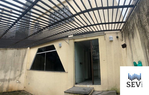 Imagem 4 de 27 de Casa - Ca00538 - 71004527