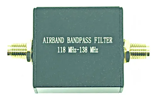 Filtro SMA 50 Ohm Filtro Passa Banda 868MHz 4MHz Per Reti LoRa E Helium Filtro SMA 50 Ohm Filtro Passa Banda 868MHz 4MHz Per Reti LoRa E Helium