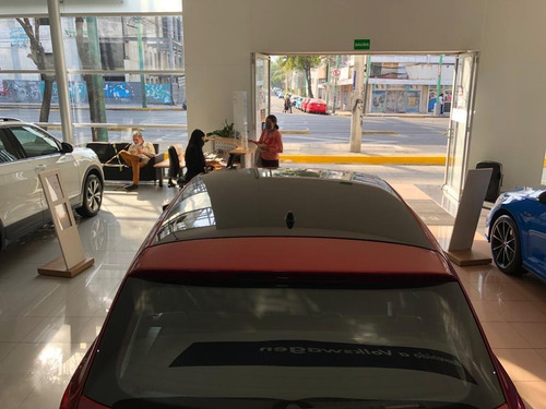 Imagen 5 de 15 de Polo Black Edition 2021