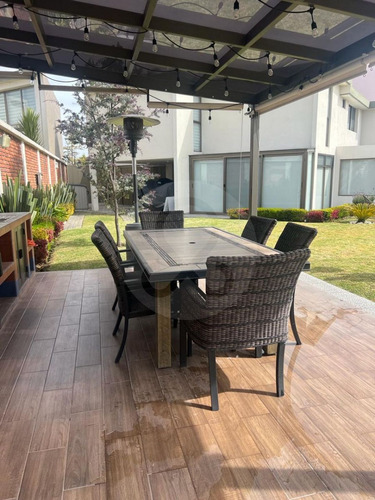 Casa En Venta Valle De Las Fuentes, Calimaya Edo.mex. 30 Min. Del Santa Fé 3 Recámaras