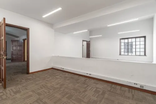Edificio En Venta En Las Nieves. Cod V18519