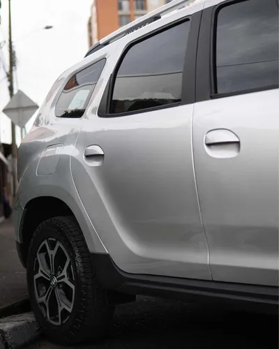 Renault Duster 1.3 T Iconic 4X4