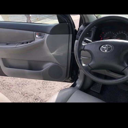 Imagen 14 de 14 de Toyota Corolla 1.8 Automático Full
