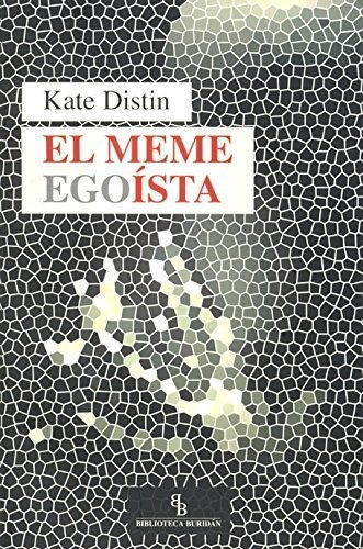 El Meme Egoísta, Kate Distin, Montesinos