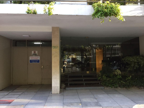 Imagen 20 de 22 de Departamento 3 Ambientes - Palermo - Balcón - Piso Alto