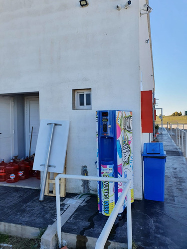 Imperdible Venta Estación De Servicio/gral.guido Prov. Bs A