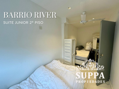 Casa En Barrio River - 3 Dorm En Suite