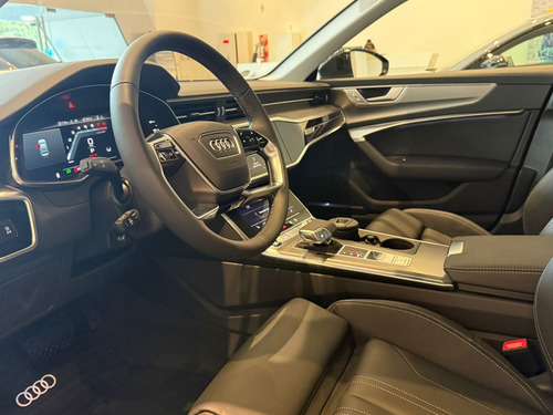Audi A6 3.0 55 Tfsi Stronic Quattro 340cv