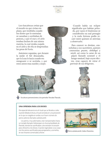 Los Tlaxcaltecas Colección Bicentenario Editorial Trillas