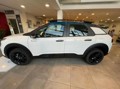 Citroen C4 Cactus Rip Curl 0km - Darc Citroen Autos