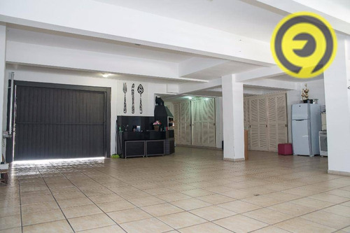 Imagem 23 de 24 de Casa Residencial À Venda, Ideal, Novo Hamburgo. - Ca0199