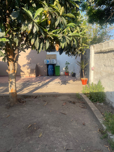 Hermosa Casa 1 Piso , Ramón Barros Luco (69061)