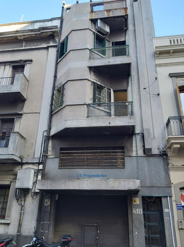 Edificio 437 Mts.2 , 2 Viviendas, 1 Gran Local