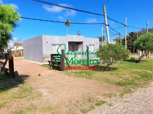 Casas Alquiler Vacaciones 1 Dormitorio - C101411