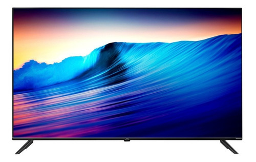 Televisor Jvc 60 PuLG Lt60kc608
