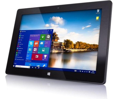 Fusion5 10 Windows 11 Pro Fwin232 Plus S1 Tablet Pc Ultradel