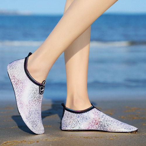 Zapatos De Natación For Senderismo De Playa De Agua Unisex