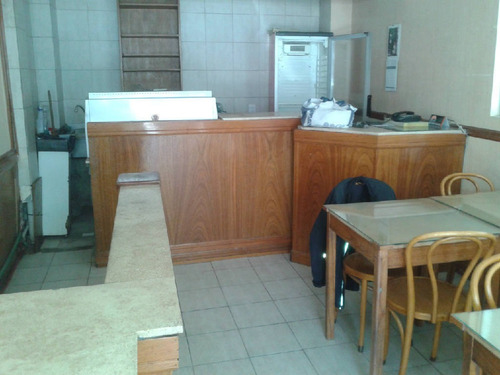 Imagen 9 de 15 de Local En Venta. 71 M2 Cub