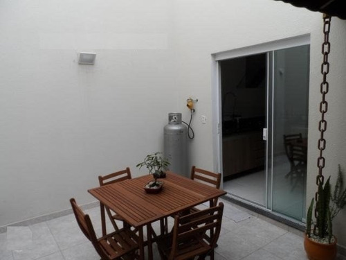 Imagem 8 de 15 de Casa Sobrado Para Venda - 6585