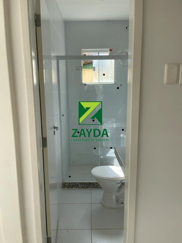Imagem 6 de 11 de Apartamento Térreo Com 02 Quartos, Em Barra De São João.