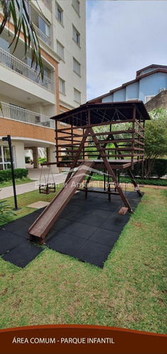 Imagem 20 de 20 de Apartamento À Venda Em Mansões Santo Antônio - Ap015690