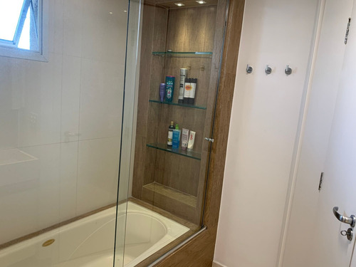Imagem 17 de 20 de Apto Liberdade | 2 Quartos | 64 M² | Cond: R$671.00 | 2 Vagas - Zwc1cc